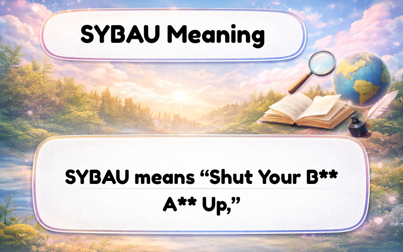sybau meaning