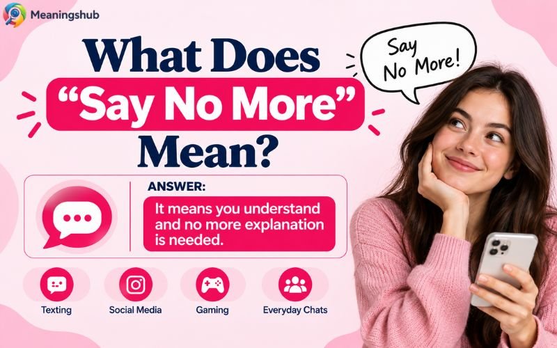What Does SNM Mean