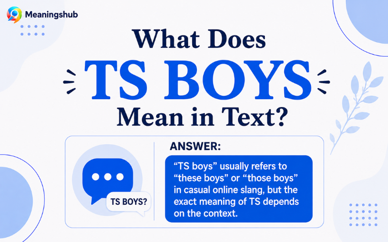 FJB meaning in text infographic